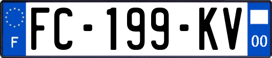FC-199-KV