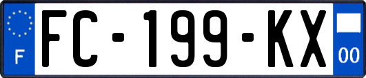 FC-199-KX