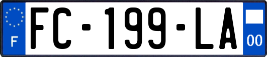 FC-199-LA