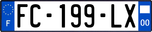 FC-199-LX