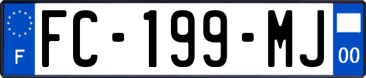 FC-199-MJ