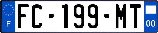 FC-199-MT