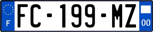 FC-199-MZ