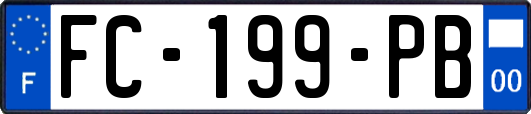 FC-199-PB
