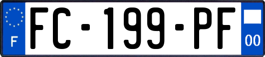FC-199-PF