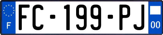 FC-199-PJ