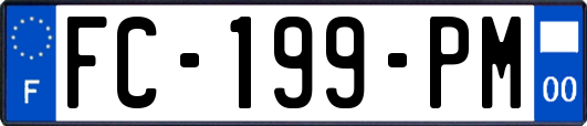 FC-199-PM