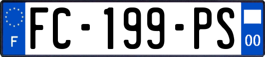 FC-199-PS