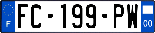 FC-199-PW