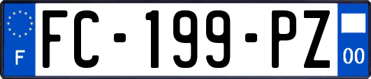 FC-199-PZ