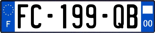 FC-199-QB