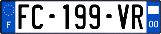 FC-199-VR