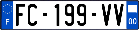 FC-199-VV