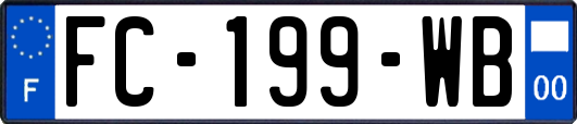 FC-199-WB