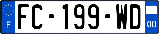 FC-199-WD