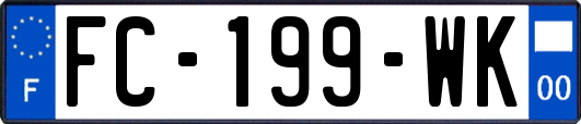 FC-199-WK