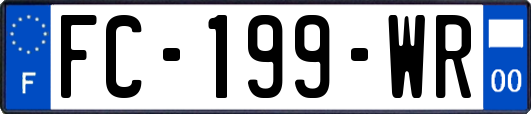 FC-199-WR