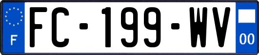 FC-199-WV