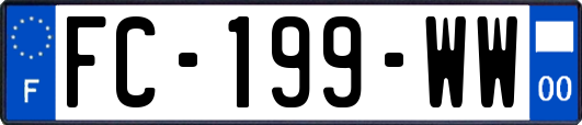 FC-199-WW