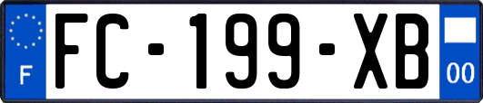 FC-199-XB