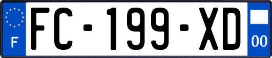 FC-199-XD