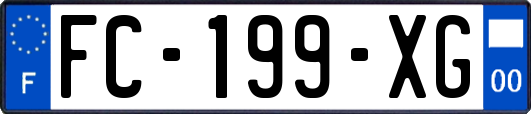 FC-199-XG