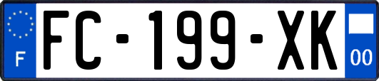 FC-199-XK