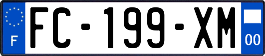 FC-199-XM