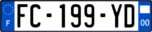 FC-199-YD