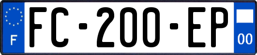 FC-200-EP