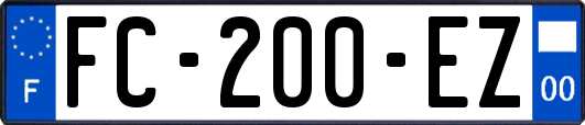 FC-200-EZ