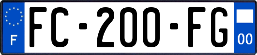 FC-200-FG