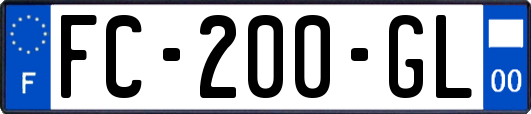 FC-200-GL