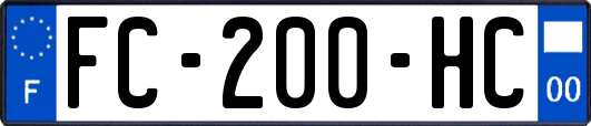 FC-200-HC