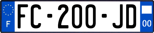 FC-200-JD
