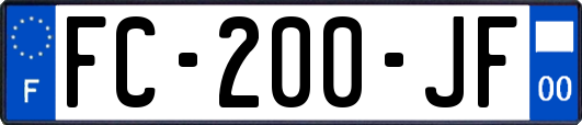 FC-200-JF