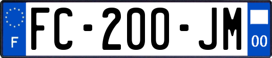 FC-200-JM
