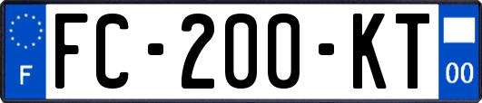 FC-200-KT