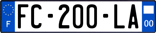 FC-200-LA