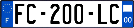 FC-200-LC