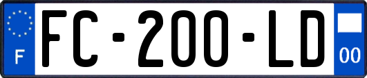 FC-200-LD