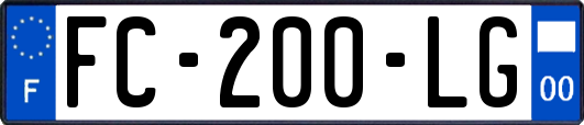 FC-200-LG