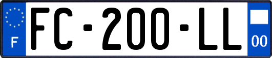 FC-200-LL