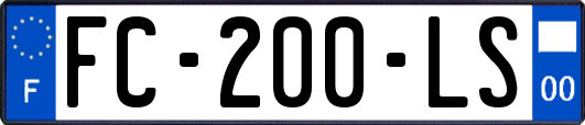 FC-200-LS