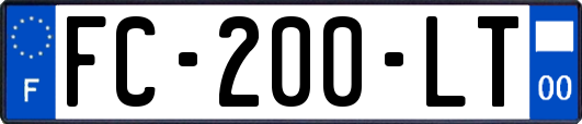 FC-200-LT