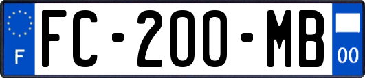 FC-200-MB