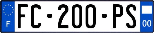 FC-200-PS