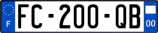 FC-200-QB