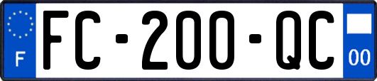 FC-200-QC