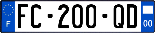 FC-200-QD